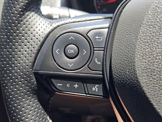 Used 2019 Toyota RAV4 XLE w/ Convenience Package FWD image 33