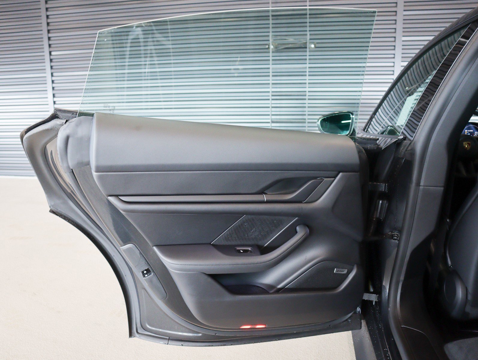 Certified 2024 Porsche Taycan image 24