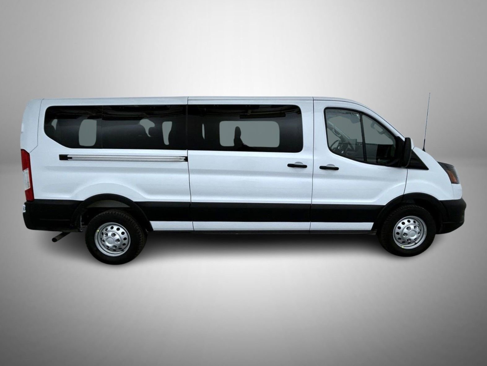 New 2026 Ford Transit 350 XL AWD/4WD image 4