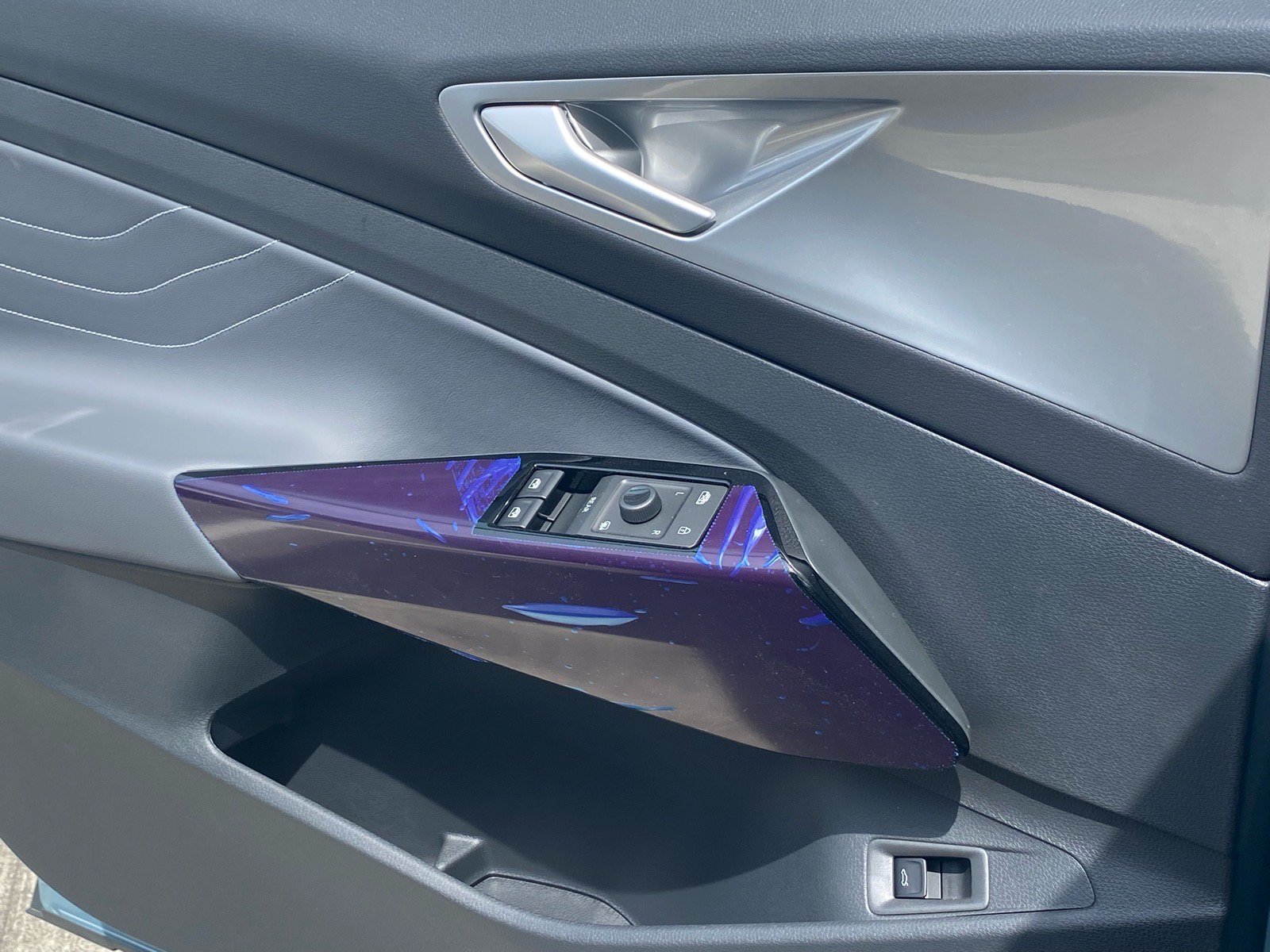 New 2026 Volkswagen ID.4 Pro S RWD image 11