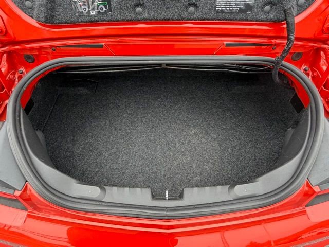 Used 2013 Chevrolet Camaro SS w/ RS Package image 21