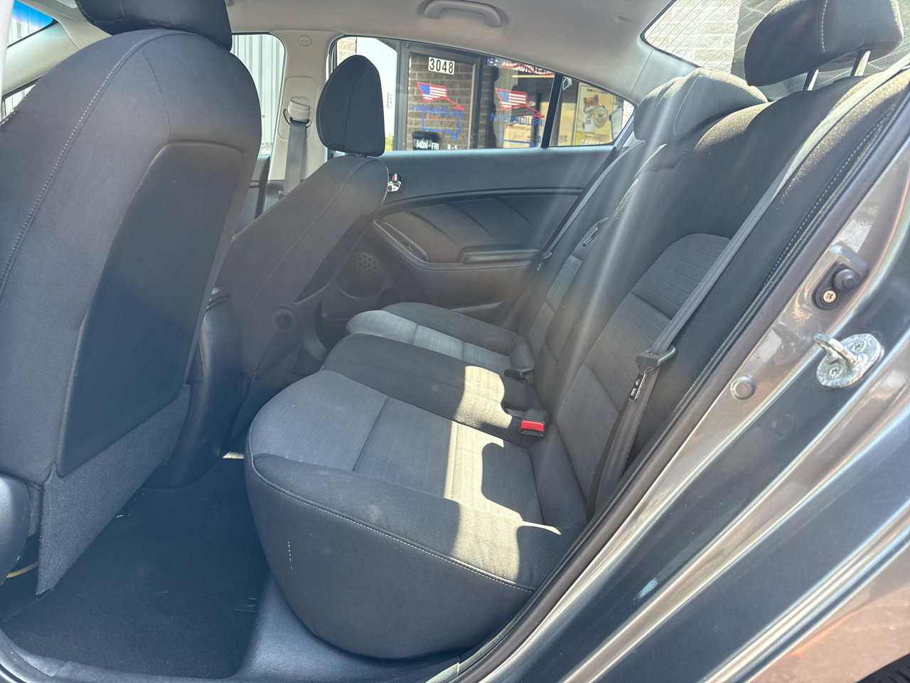 Used 2015 Kia Forte EX image 15