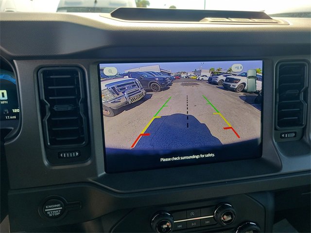 New 2025 Ford Bronco Big Bend image 32