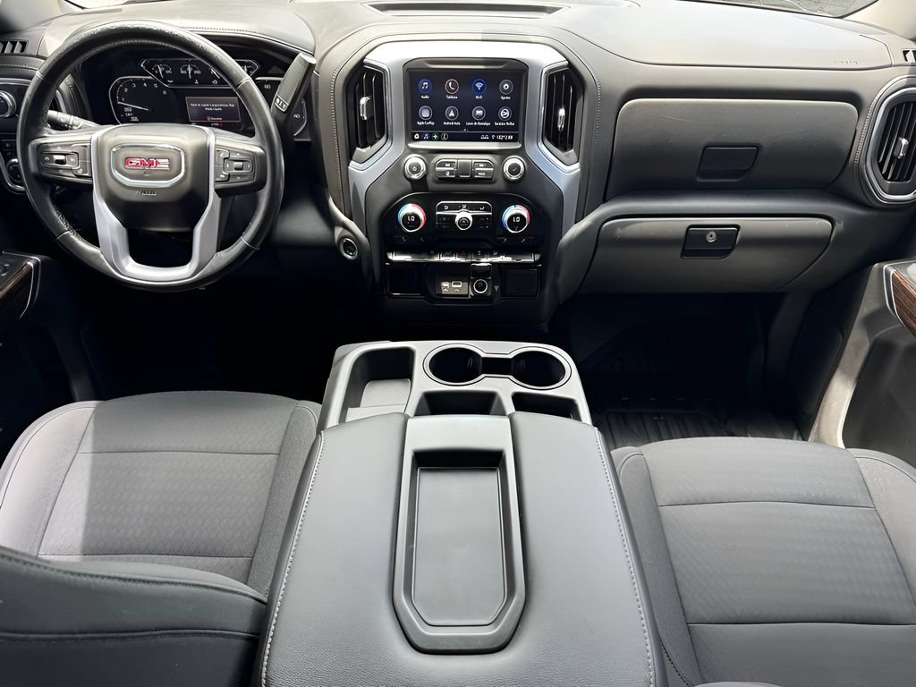 Used 2021 GMC Sierra 1500 Elevation RWD image 18
