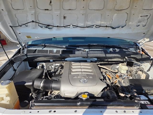 Used 2010 Toyota Tundra 2WD Double Cab image 9