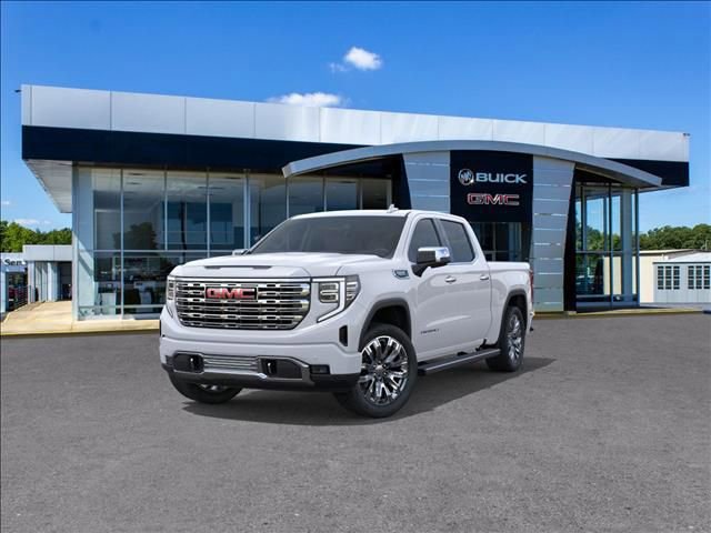 New 2026 GMC Sierra 1500 Denali image 8
