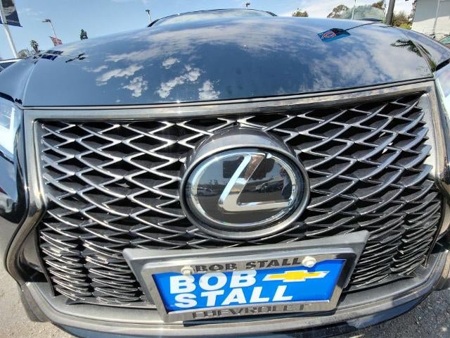 Used 2019 Lexus RC 350 F Sport RWD image 32