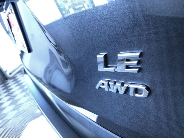 Certified 2022 Toyota RAV4 LE image 15