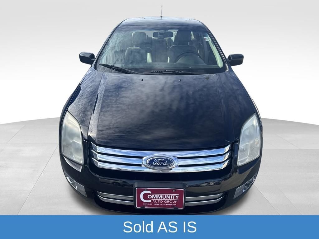 Used 2007 Ford Fusion SEL image 8
