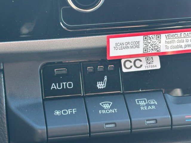New 2026 Toyota Camry SE w/ Convenience Package FWD image 17