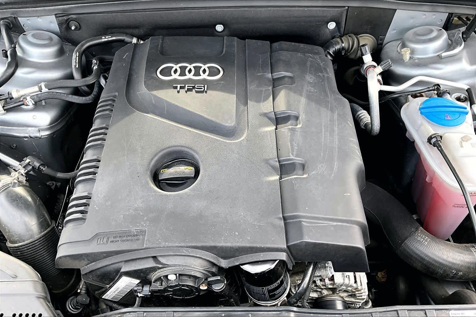 Used 2016 Audi A5 2.0T Premium Plus AWD/4WD image 33