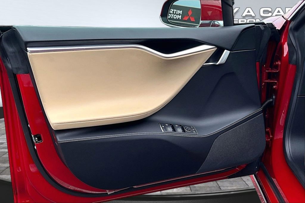 Used 2016 Tesla Model S 75D image 23