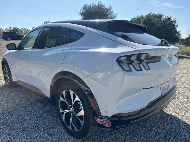 Used 2023 Ford Mustang Mach-E Premium RWD image 2
