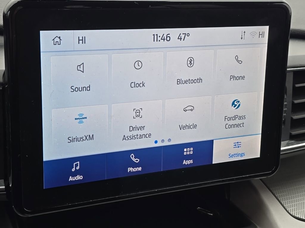 Used 2023 Ford Explorer XLT w/ Equipment Group 202A image 29