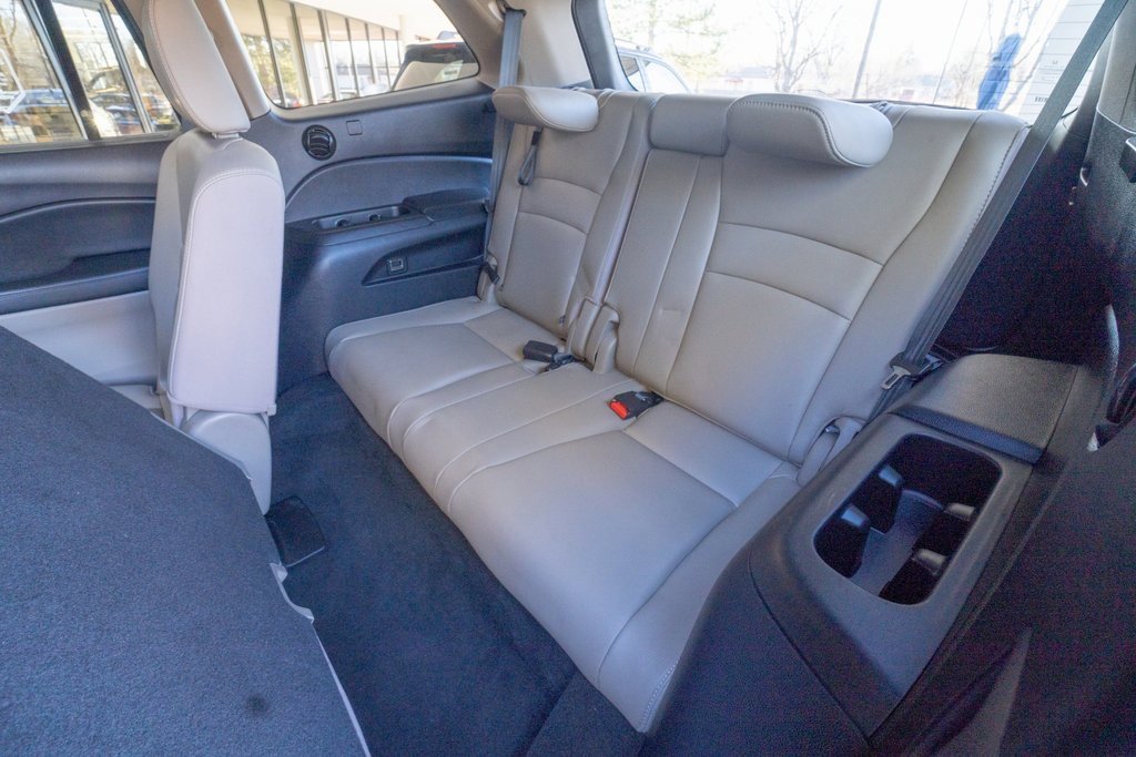 Used 2019 Honda Pilot EX-L image 20
