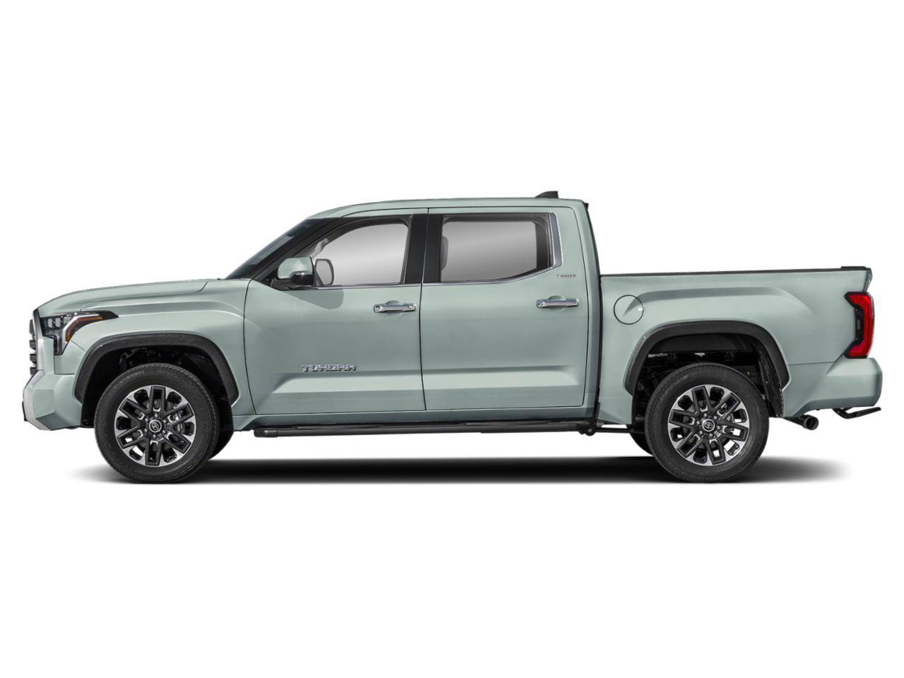 New 2026 Toyota Tundra Limited AWD/4WD image 12