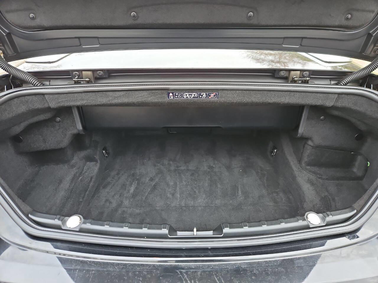 Used 2013 BMW 650i xDrive Convertible image 27