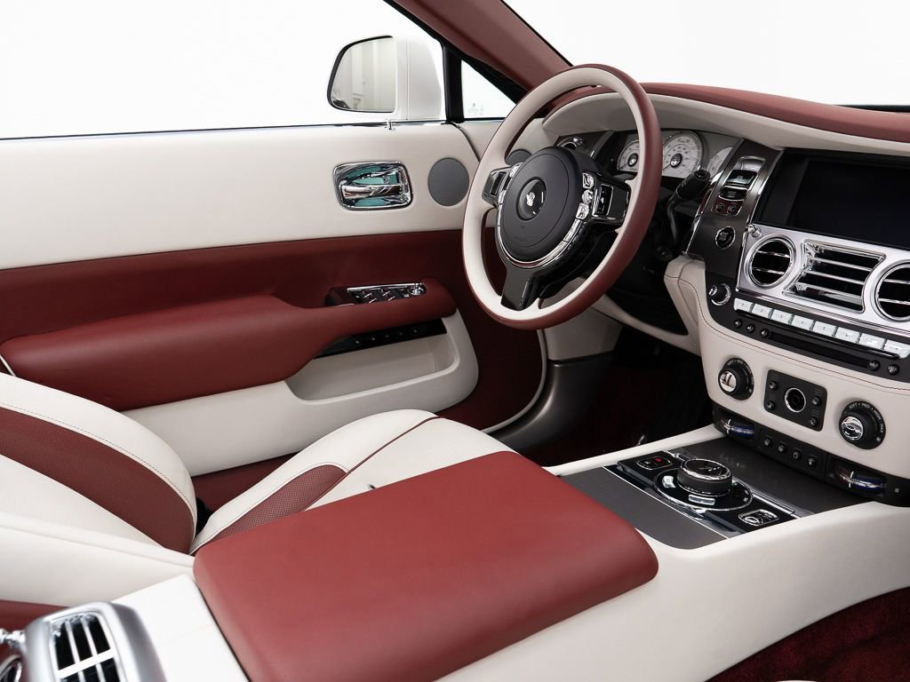 Certified 2020 Rolls-Royce Dawn image 31