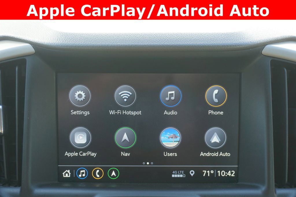 Used 2019 GMC Terrain Denali w/ Advanced Safety Package AWD/4WD image 12