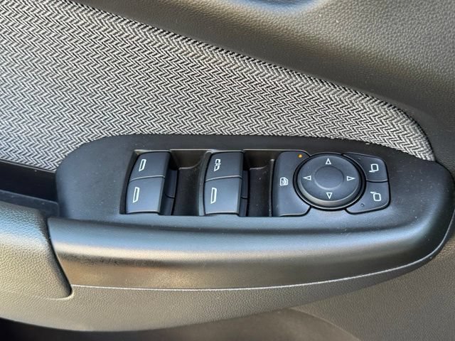 Used 2024 Chevrolet TrailBlazer LT w/ Convenience Package AWD/4WD image 9
