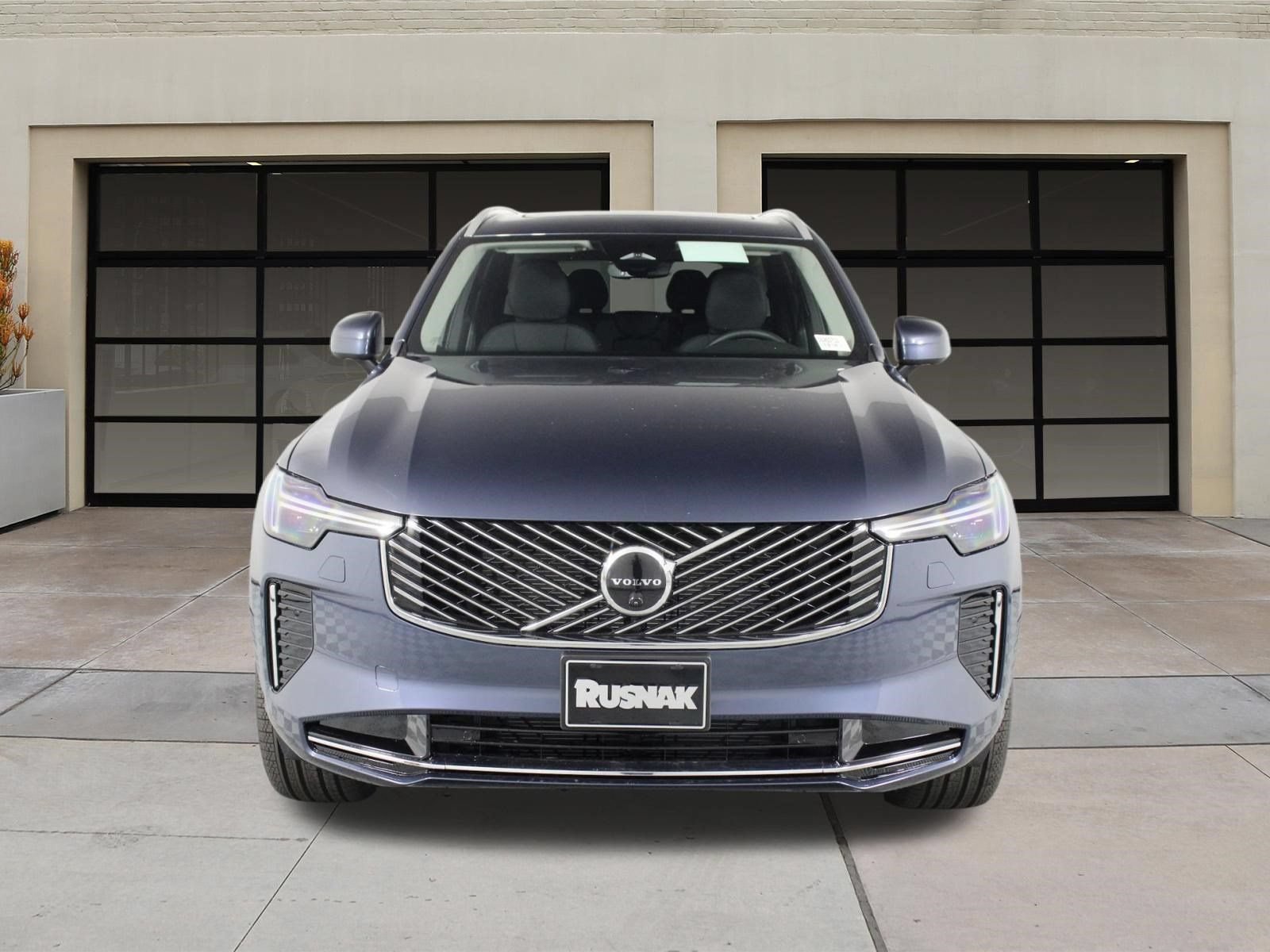 New 2026 Volvo XC90 B6 Plus AWD/4WD image 2