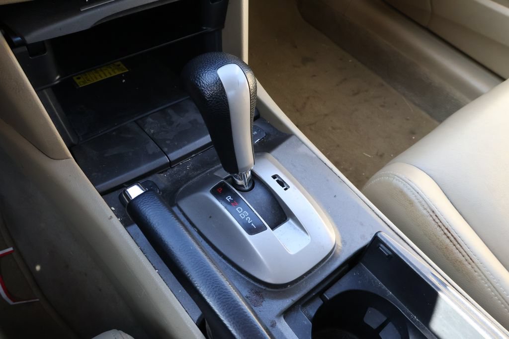 Used 2012 Honda Accord SE image 22