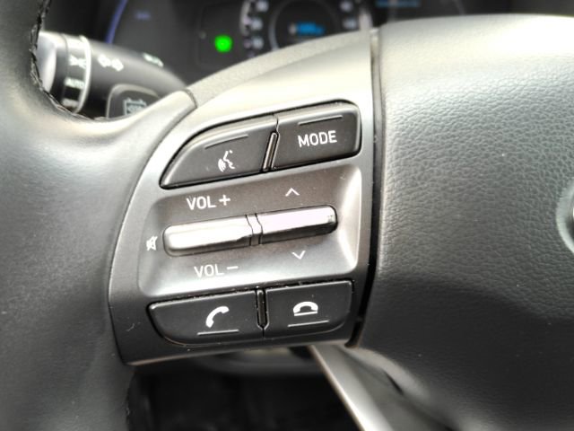 Used 2021 Hyundai Kona SEL w/ Cargo Package FWD image 34