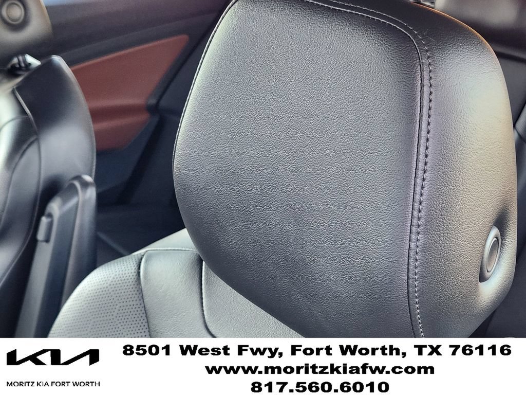 Used 2021 Volkswagen ID.4 Pro S w/ Gradient Package RWD image 14
