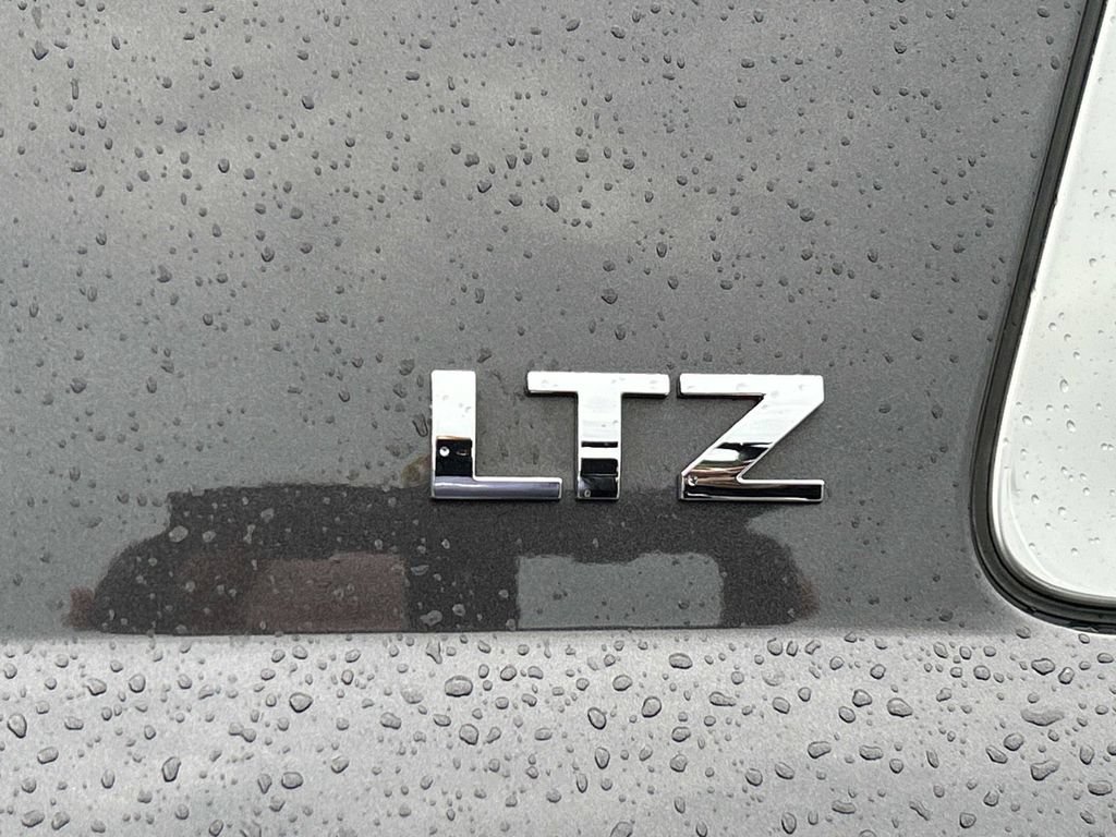 Used 2016 Chevrolet Tahoe LTZ AWD/4WD image 10