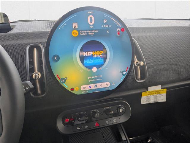 Used 2025 MINI Cooper Countryman SE image 12