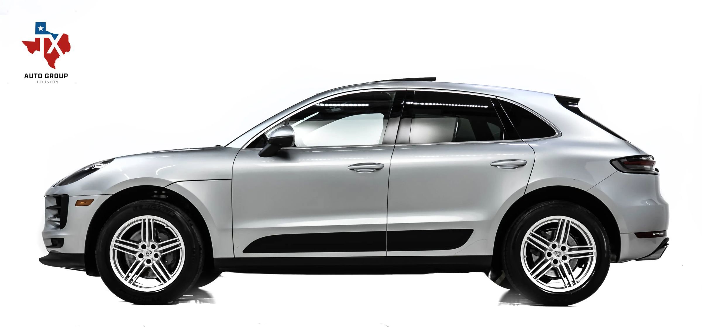 Used 2020 Porsche Macan S image 8