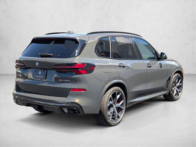 New 2026 BMW X5 xDrive50e w/ M Sport Package AWD/4WD image 5