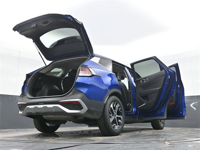 Used 2023 Kia Sportage EX image 57