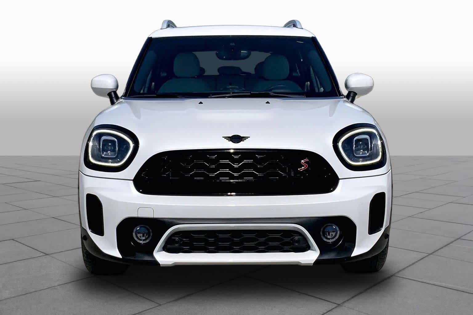 Used 2024 MINI Cooper Countryman S FWD image 6