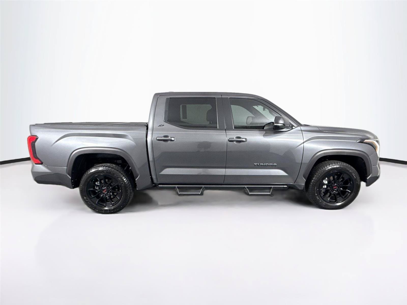 Certified 2026 Toyota Tundra SR5 w/ SR5 Premium Package AWD/4WD image 11