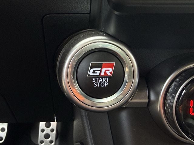 Used 2026 Toyota GR86 Premium w/ Performance Package RWD image 21
