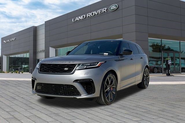 Used 2020 Land Rover Range Rover Velar SV Autobiography Dynamic