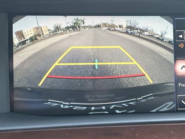 Used 2015 Lexus LS 460 w/ Comfort Package image 44