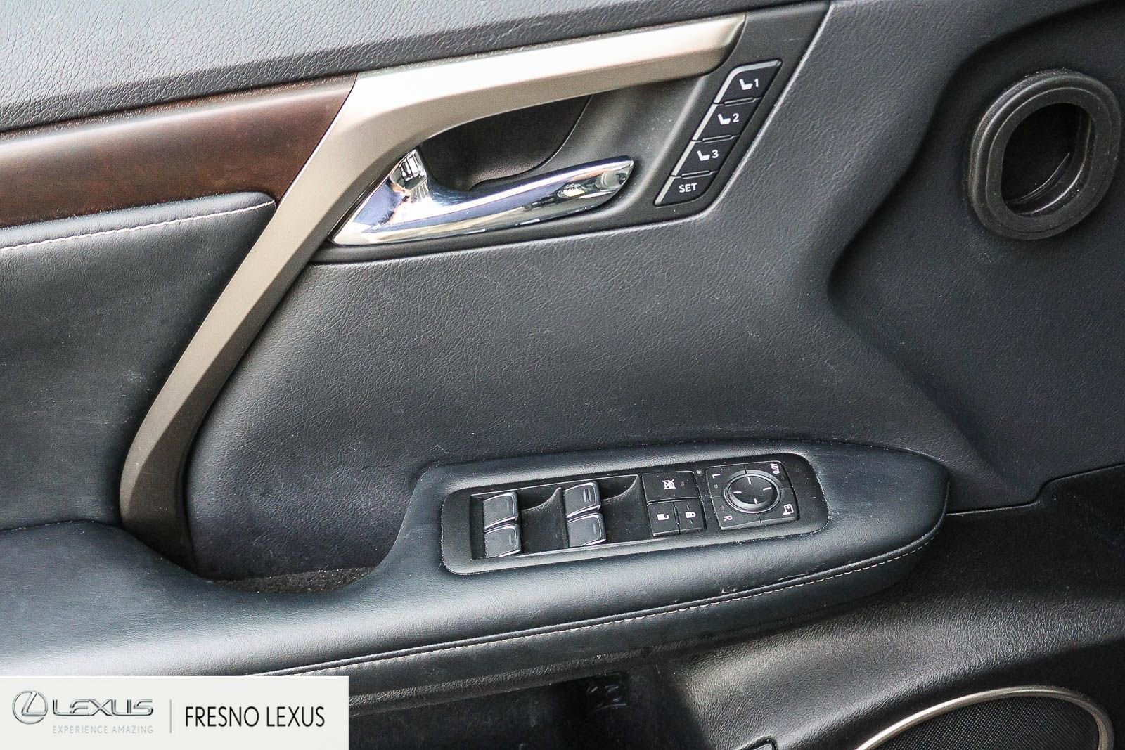 Certified 2022 Lexus RX 350 AWD w/ Premium Package image 23