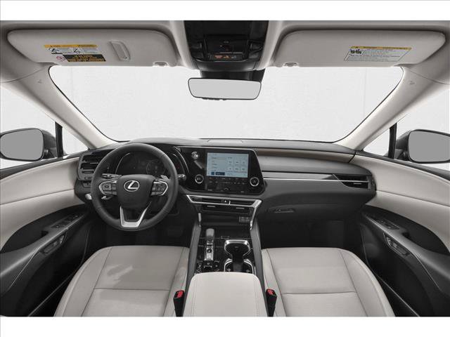 Used 2025 Lexus RX 350 Premium w/ Accessory Package (Z1) FWD image 5
