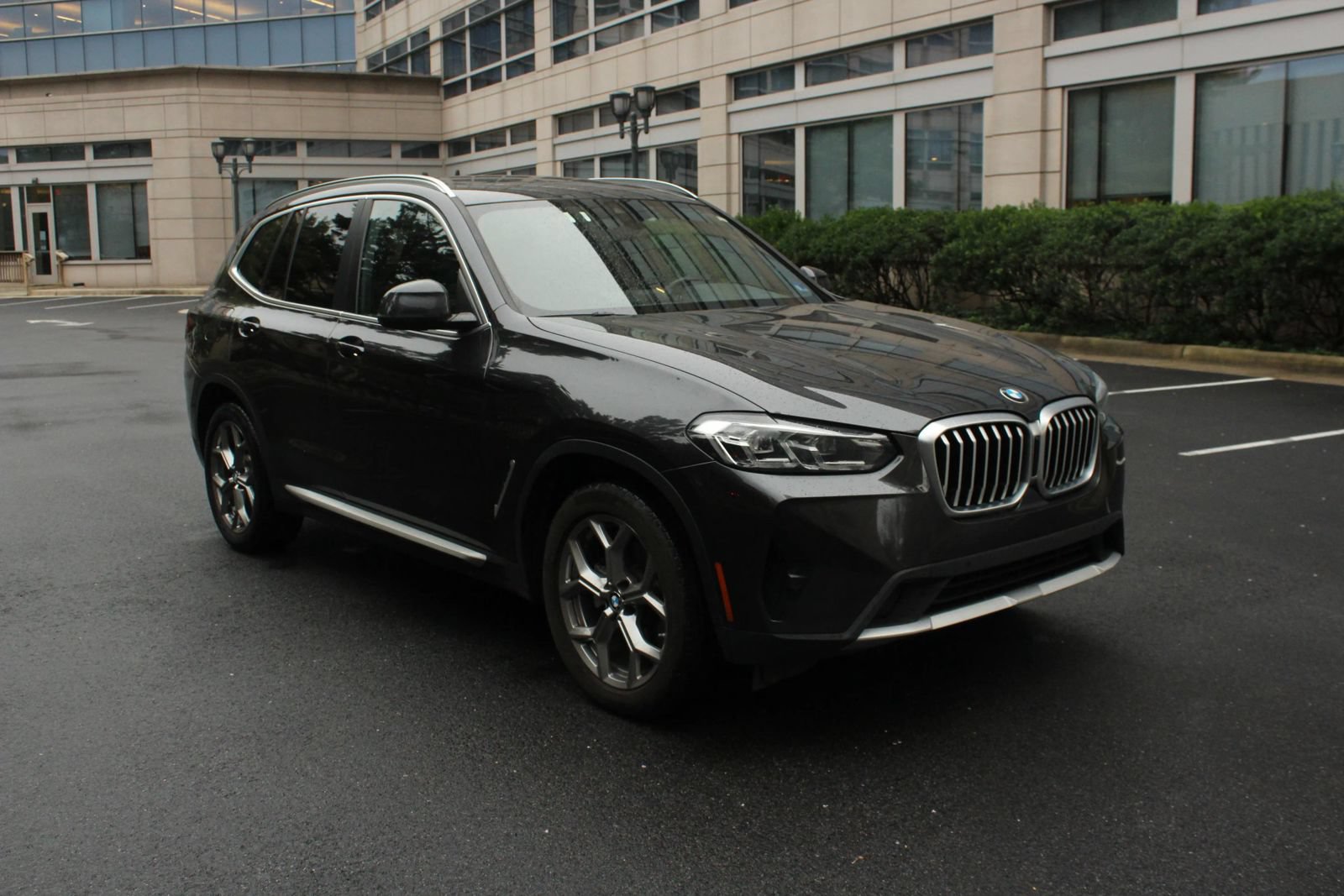Used 2023 BMW X3 xDrive30i