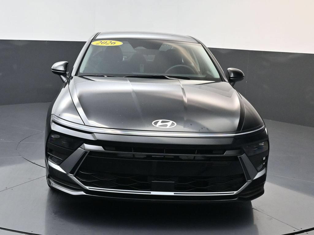 Certified 2026 Hyundai Sonata SE FWD image 9