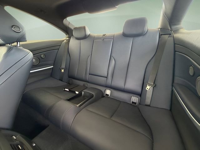 Used 2019 BMW 440i xDrive Coupe w/ M Sport Package image 27