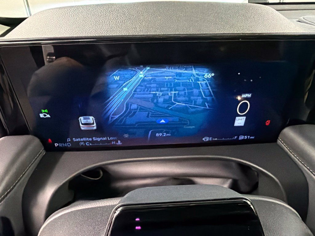 New 2027 Lincoln Aviator AWD image 21