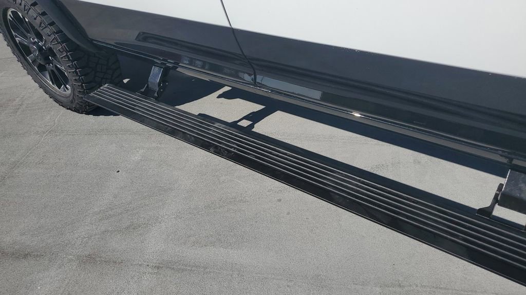 New 2025 RAM 2500 Rebel w/ Rebel Level 2 Equipment Group image 20