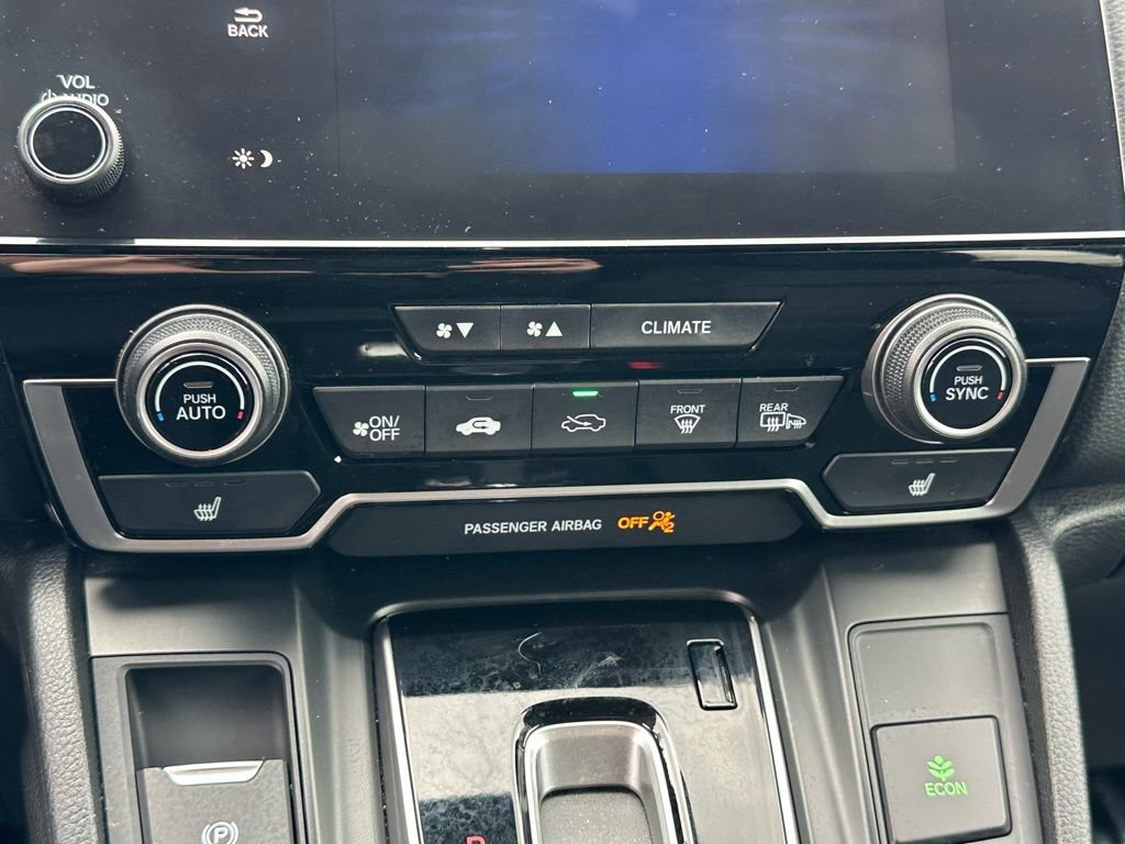 Used 2019 Honda CR-V EX image 24