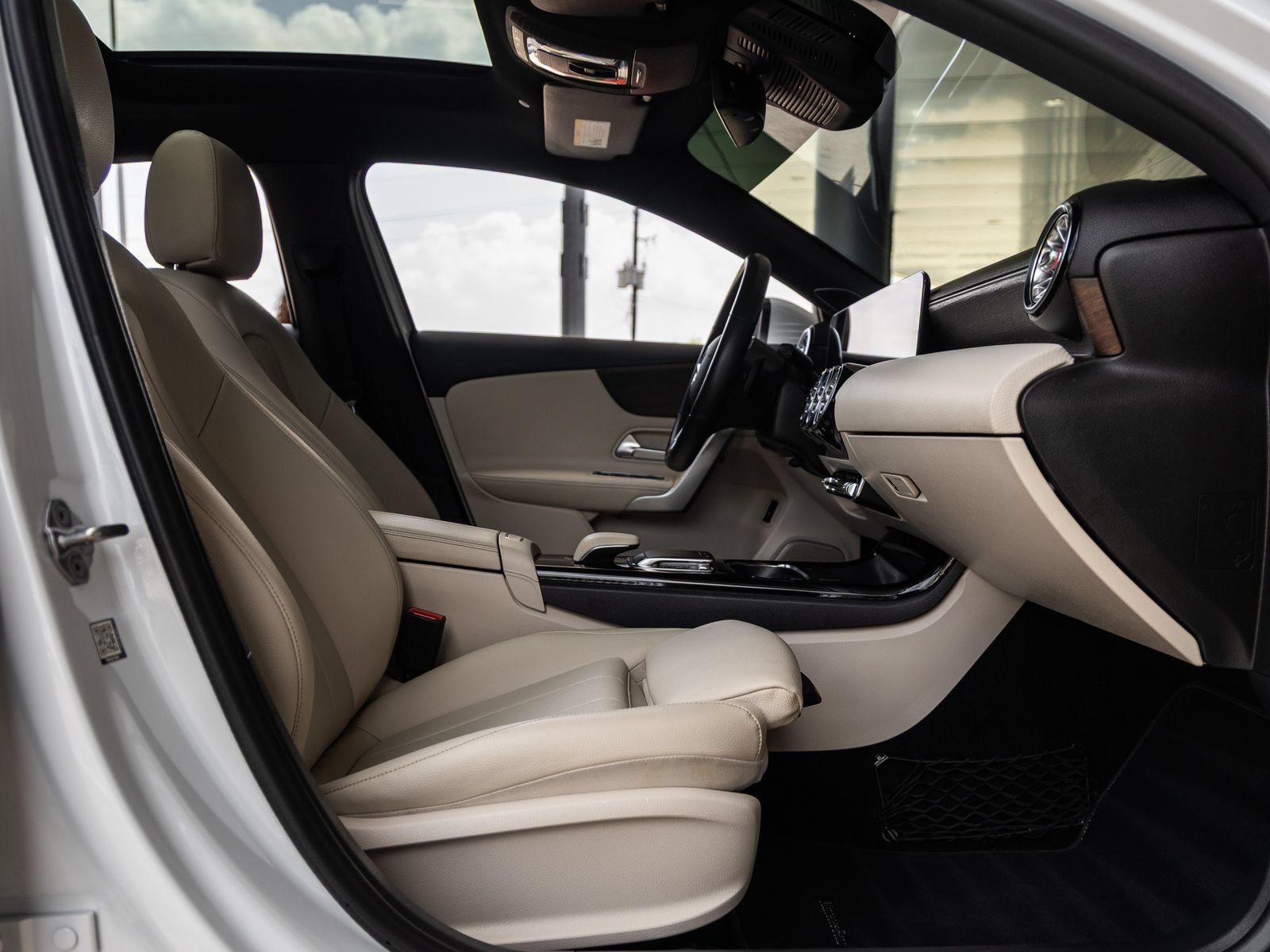 Used 2019 Mercedes-Benz A 220 image 35