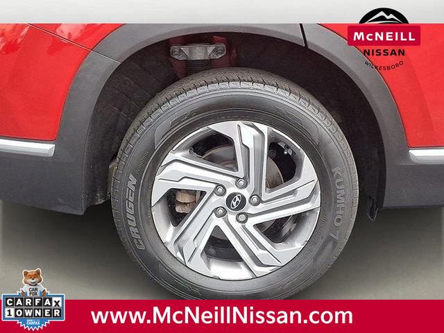 Used 2022 Hyundai Santa Fe SEL w/ Cargo Package image 41