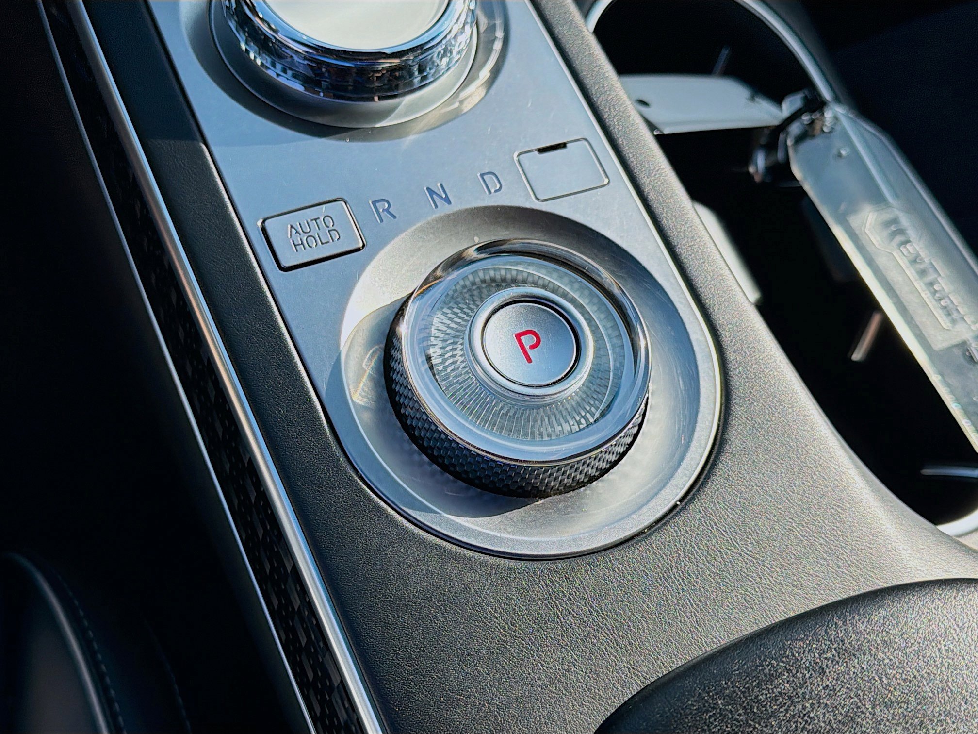 Used 2022 Genesis GV70 3.5T Sport w/ Sport Prestige Package image 16