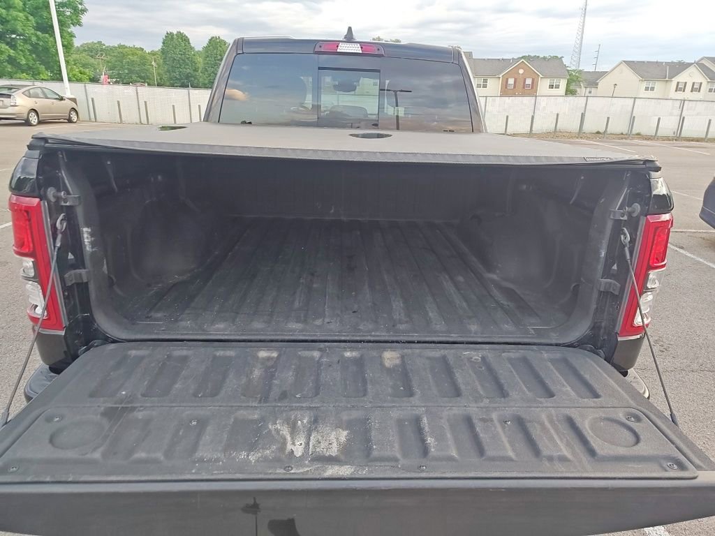 Used 2019 RAM 1500 Big Horn AWD/4WD image 5